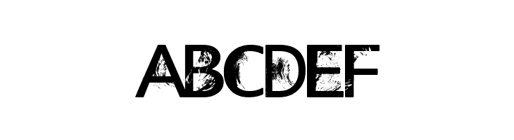 Venue_on_the_Beach  Free Fonts Download