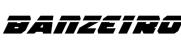 Rogue Hero LasEx Italic  Free Fonts Download