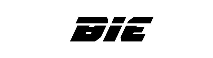 Rogue Hero LasEx Italic  Free Fonts Download