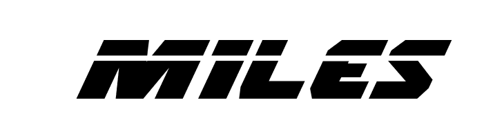 Rogue Hero LasEx Italic  Free Fonts Download