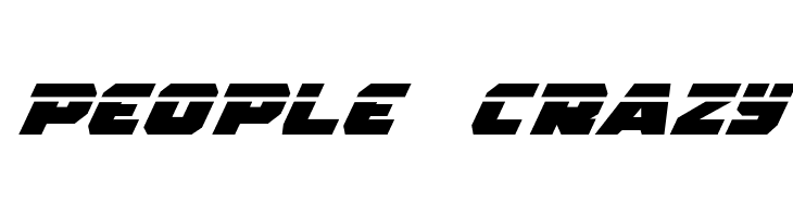 Rogue Hero LasEx Italic  Free Fonts Download