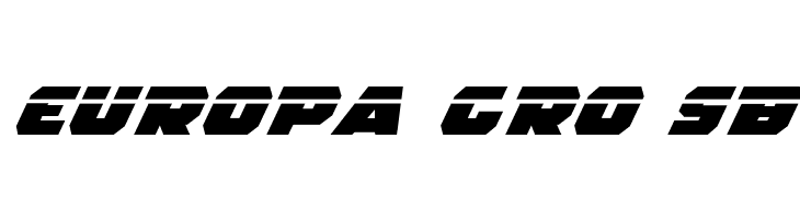 Rogue Hero LasEx Italic  Free Fonts Download