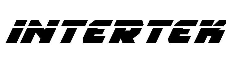 Rogue Hero LasEx Italic  Free Fonts Download