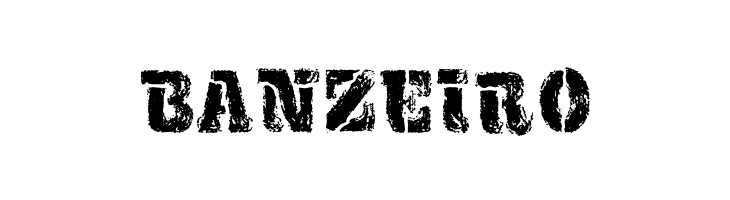 VTKS EXAME  Free Fonts Download