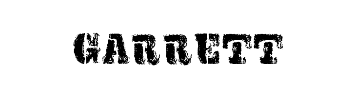 VTKS EXAME  Free Fonts Download