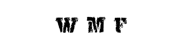 VTKS EXAME  Free Fonts Download