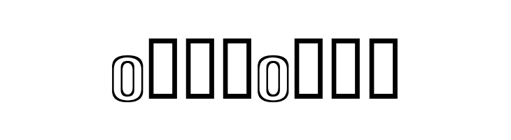DAM  Free Fonts Download