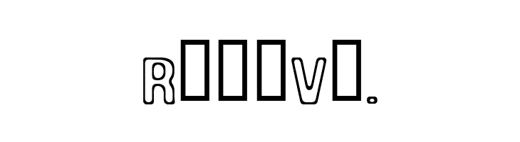 DAM  Free Fonts Download