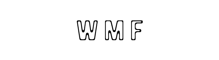 DAM  Free Fonts Download