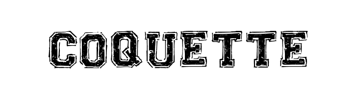 Universal-college_DEMO-version  Free Fonts Download