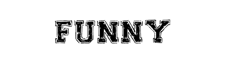 Universal-college_DEMO-version  Free Fonts Download