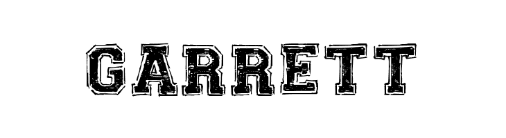 Universal-college_DEMO-version  Free Fonts Download