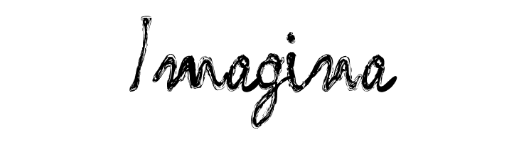 frank-handwriting_free-version  Free Fonts Download