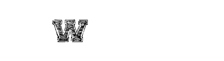 Universal College draft_DEMO  Free Fonts Download