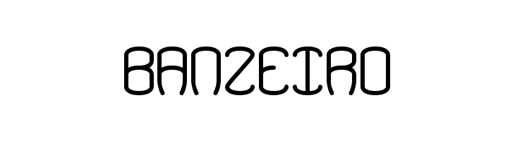 Redundant BRK  Free Fonts Download