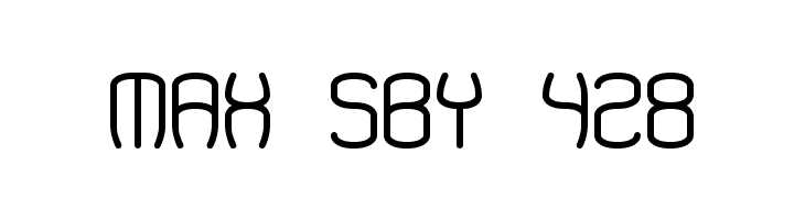 Redundant BRK  Free Fonts Download