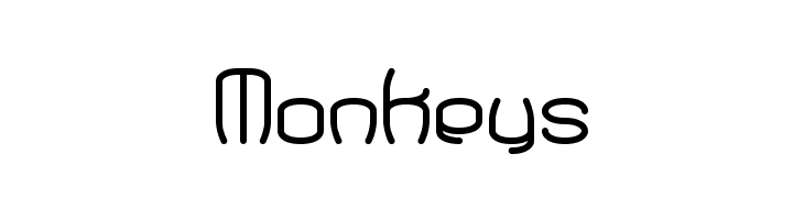 Redundant BRK  Free Fonts Download