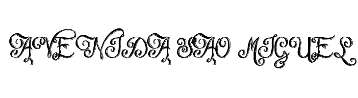 Chalk-hand-lettering-shaded_demo  Free Fonts Download