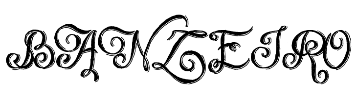 Chalk-hand-lettering-shaded_demo  Free Fonts Download