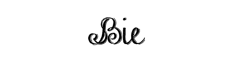 Chalk-hand-lettering-shaded_demo  Free Fonts Download