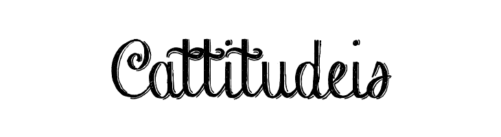 Chalk-hand-lettering-shaded_demo  Free Fonts Download