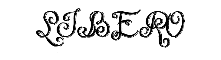 Chalk-hand-lettering-shaded_demo  Free Fonts Download