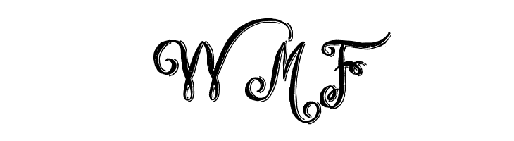 Chalk-hand-lettering-shaded_demo  Free Fonts Download