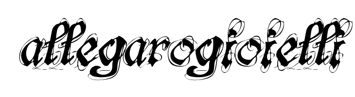 fonts-lab Symphony  Free Fonts Download