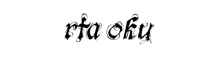 fonts-lab Symphony  Free Fonts Download