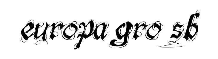 fonts-lab Symphony  Free Fonts Download