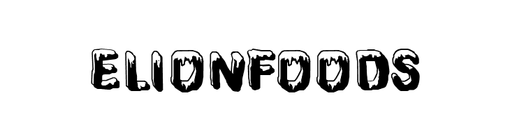 CF SnowBall Regular  Free Fonts Download