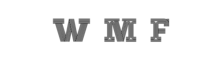 NEON SERIF  Free Fonts Download