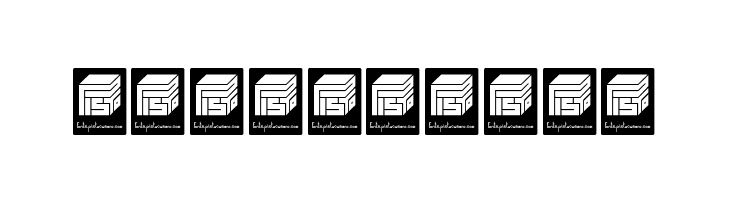 NEON SERIF  Free Fonts Download