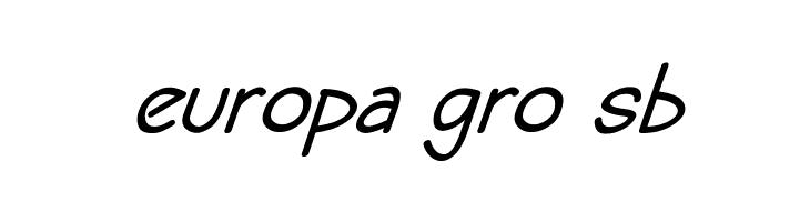 DHF Semangat 2012 Demo Italic  Free Fonts Download