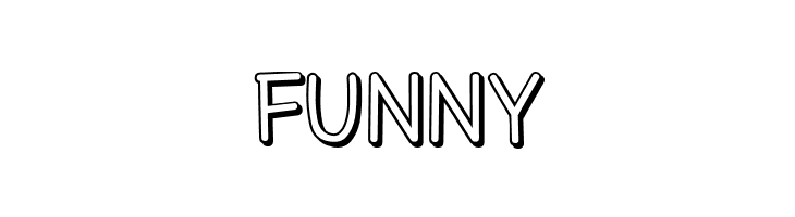 DHF Semangat 2012 Shadow Demo  Free Fonts Download