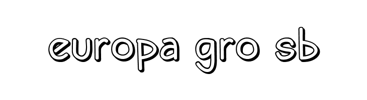 DHF Semangat 2012 Shadow Demo  Free Fonts Download