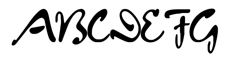 Juliet Regular  Free Fonts Download