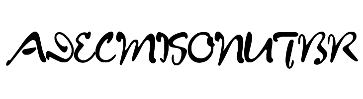 Juliet Regular  Free Fonts Download