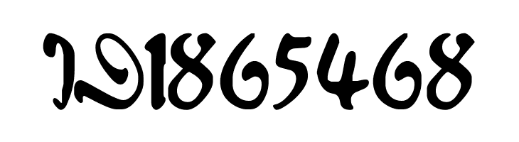 Juliet Regular  Free Fonts Download