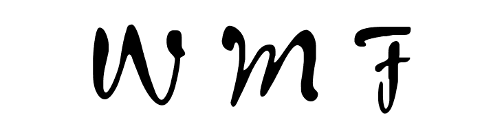 Juliet Regular  Free Fonts Download