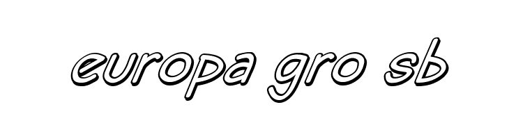 DHF Semangat 2012 Shadow Demo Italic  Free Fonts Download