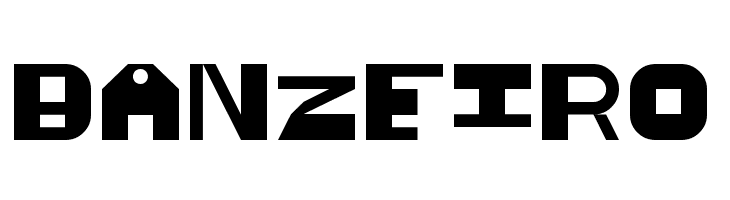 ThickThin Regular  Free Fonts Download