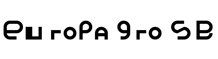 ThickThin Regular  Free Fonts Download