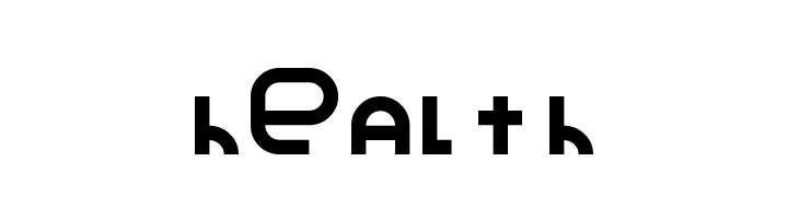 ThickThin Regular  Free Fonts Download