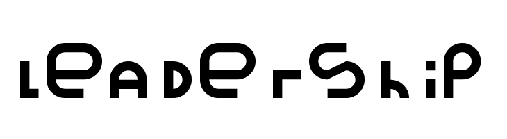 ThickThin Regular  Free Fonts Download