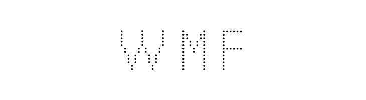 LL_Dot  Free Fonts Download