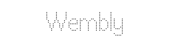 LL_Dot  Free Fonts Download
