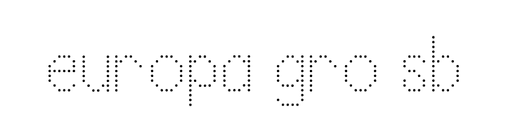 LL_Dot  Free Fonts Download
