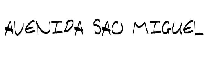 Modern Caligraphy  Free Fonts Download