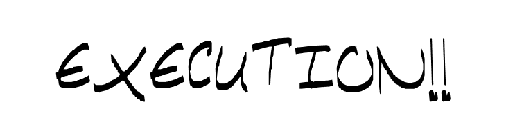 Modern Caligraphy  Free Fonts Download